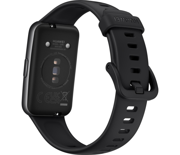 Huawei Band 7 czarny - 1046454 - zdjęcie 6